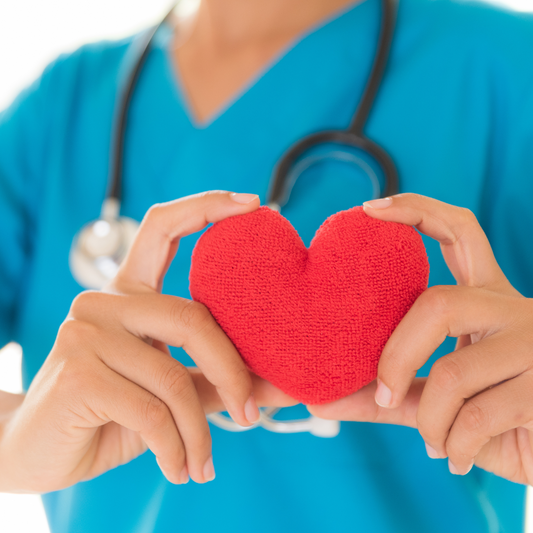 International Nurses Day - 12 May