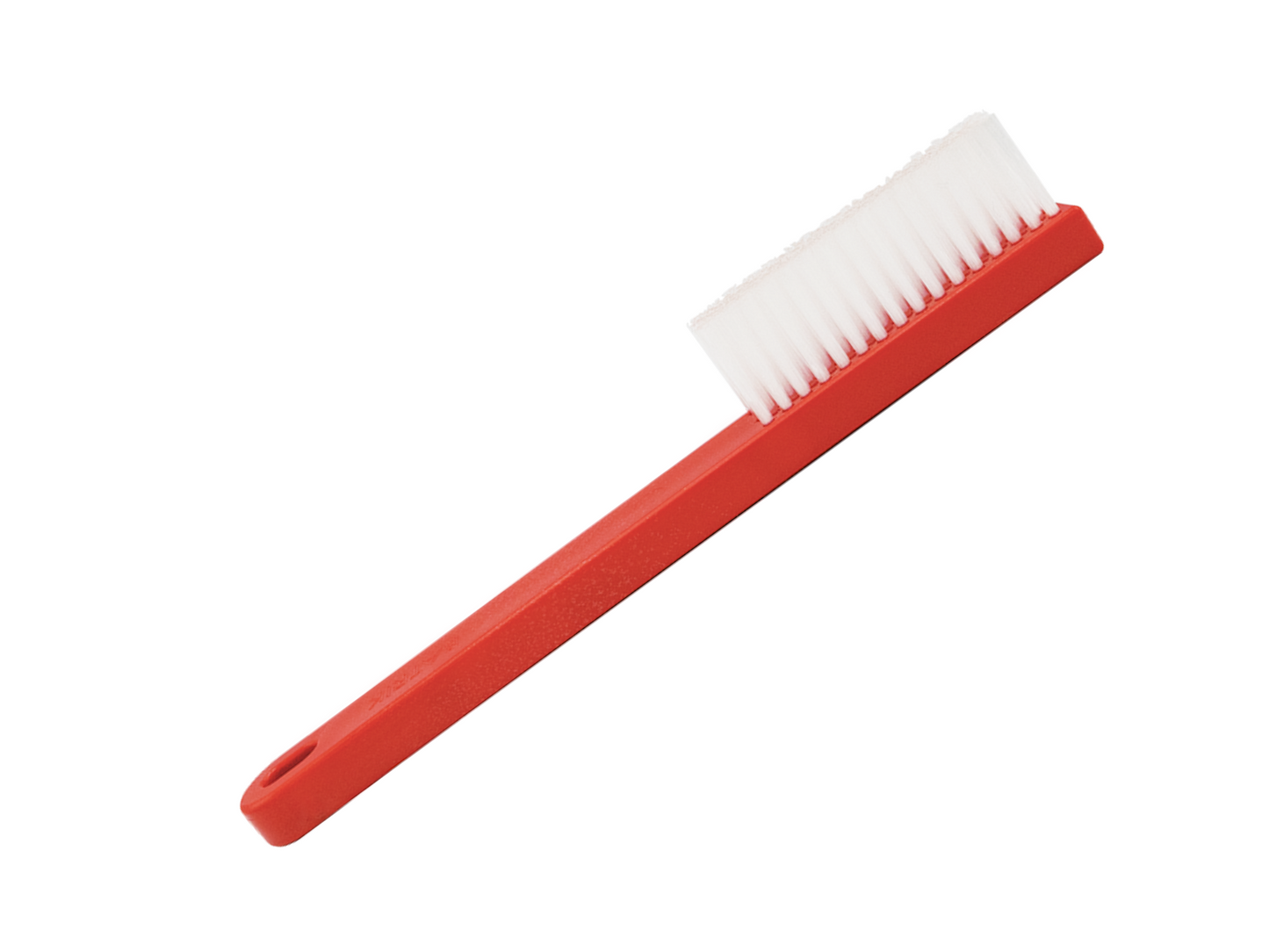 Cleaning Brush - Flat - Reusable