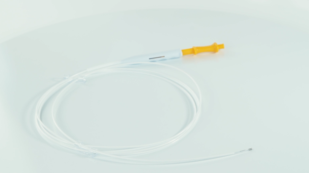Injection Needle - Teflon Tubing