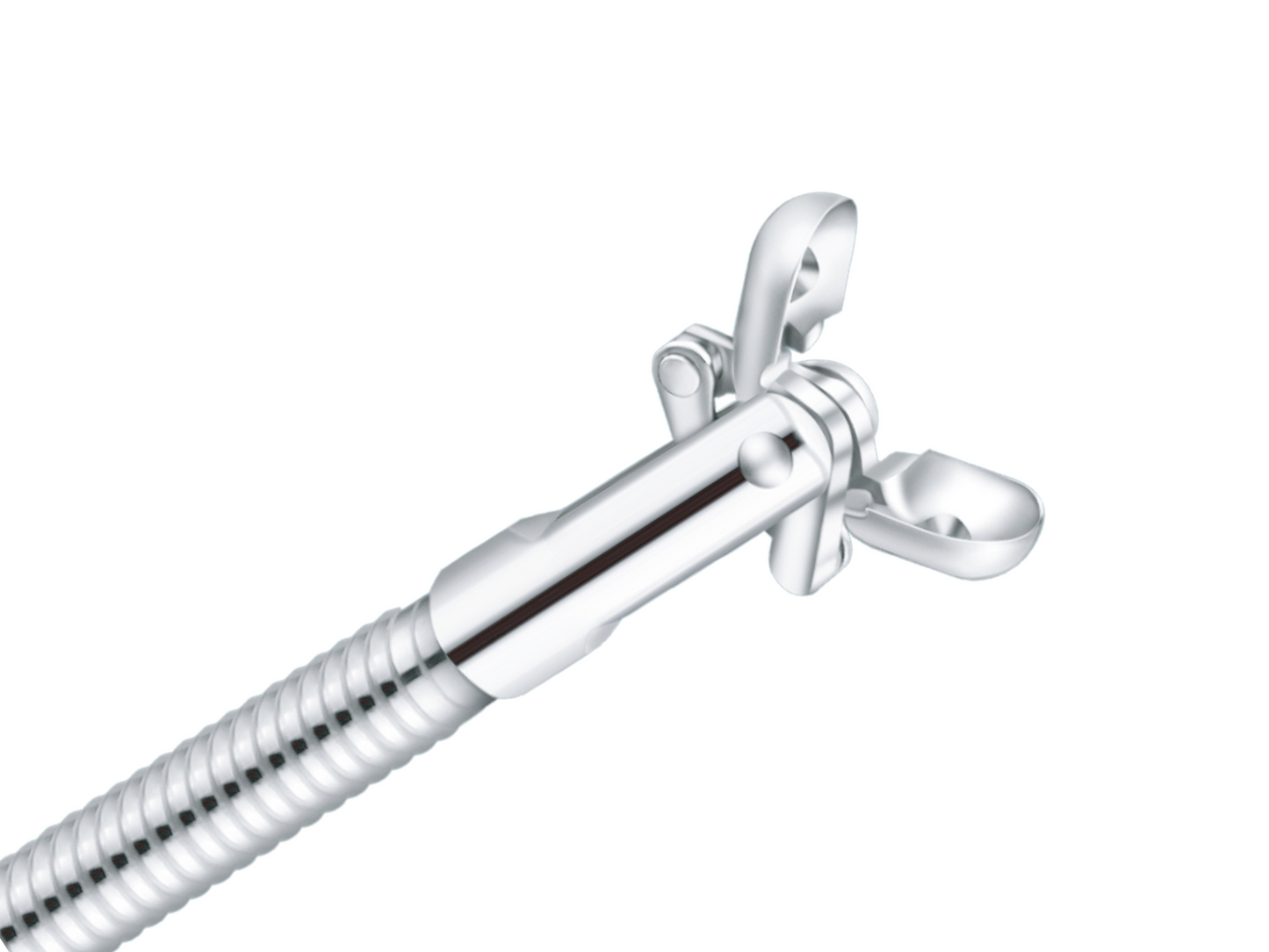 Biopsy Forceps Transnasal - Oval Cups