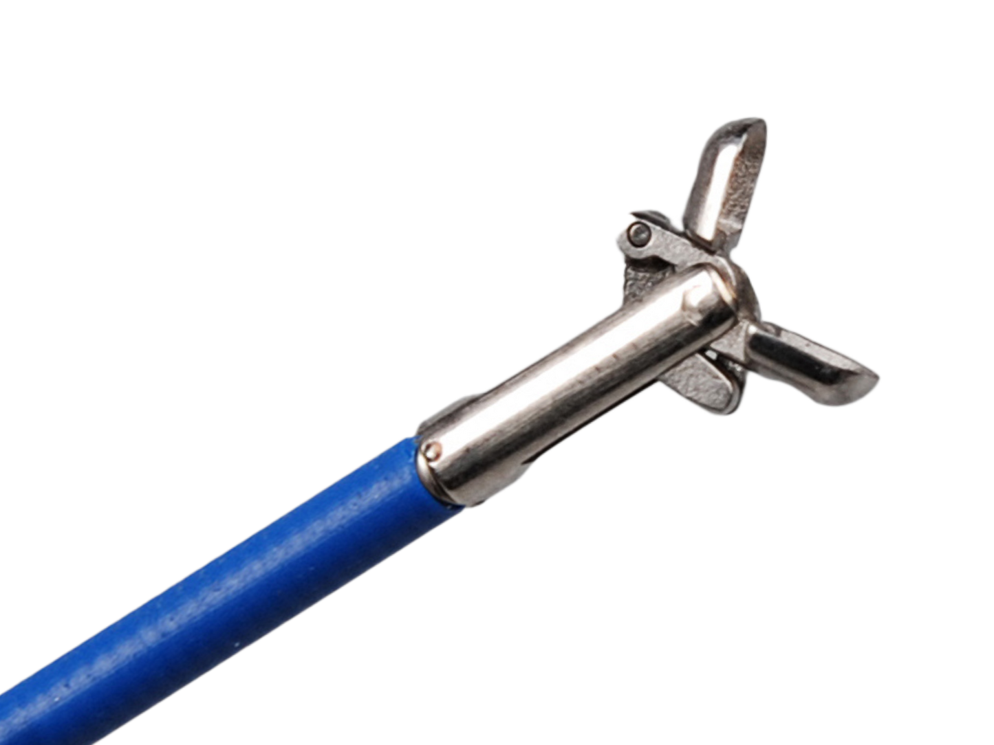 Biopsy Forceps - Oval Cups