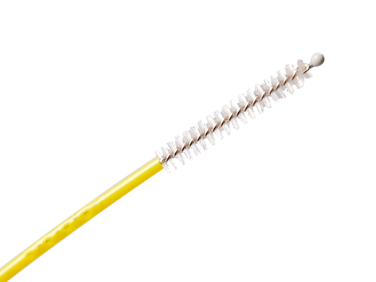Cleaning Brush - Single End Push-Pull