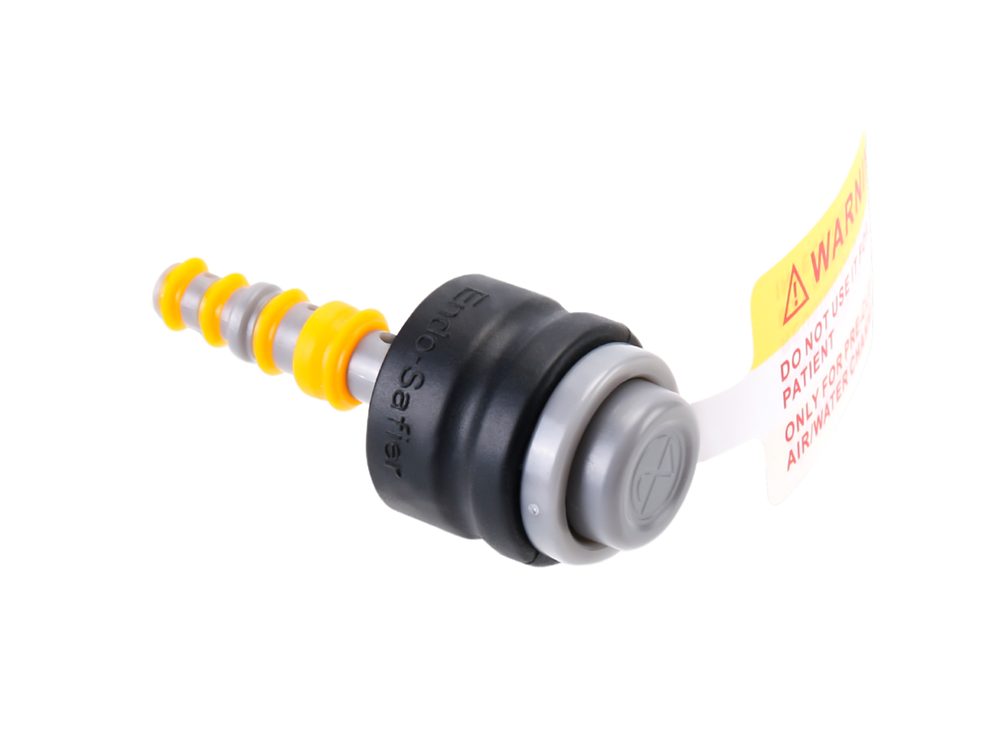 Air/Water Channel Cleaning Adapter - Fujifilm®