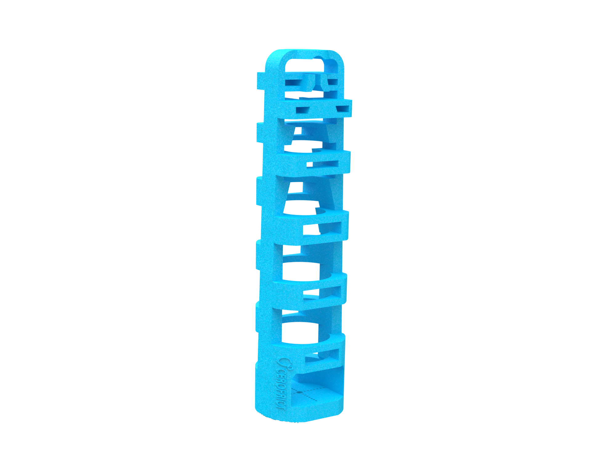 20 Pack Rigid Endoscope Protector Covers – Waterproof IP67, Fit For Sinuscopes
