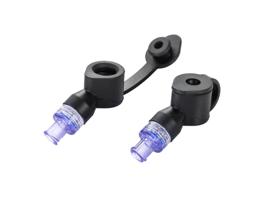 Biopsy Irrigator Valve - Olympus® & Fujifilm®