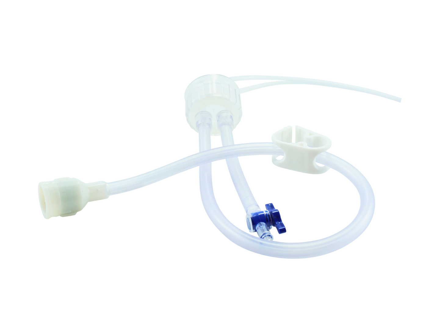 Air/Water Tubing with CO2 Connection - Fujifilm®