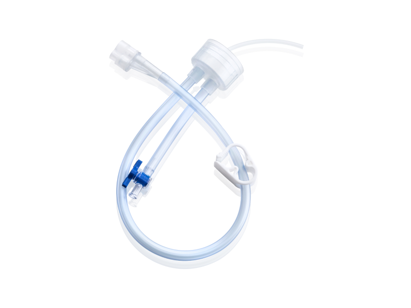 Air/Water Tubing for Olympus® & Ambu® Endoscopes