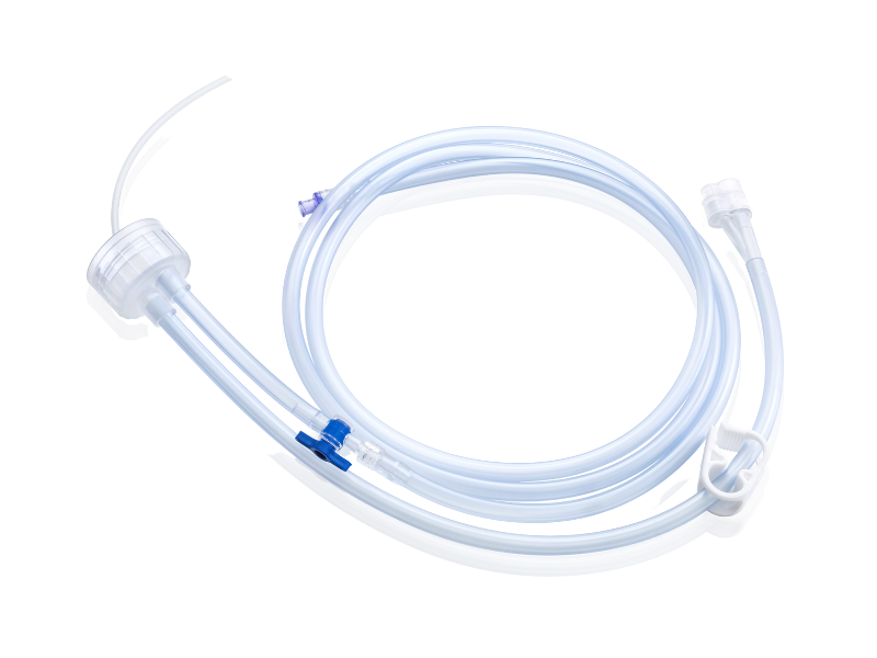Air/Water Tubing for Olympus® Endoscopes