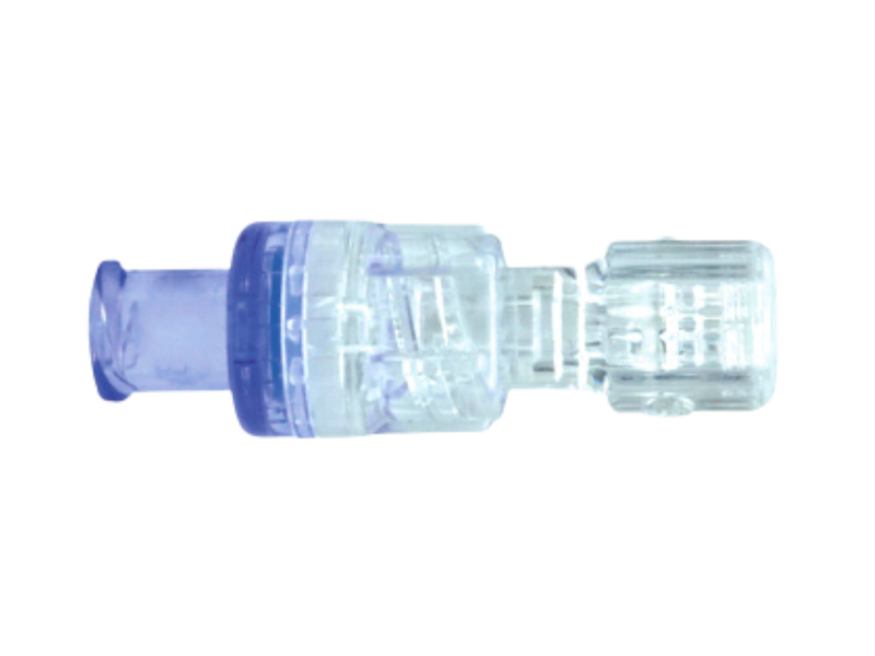 Auxiliary Water Jet Connector for Olympus® Endoscopes
