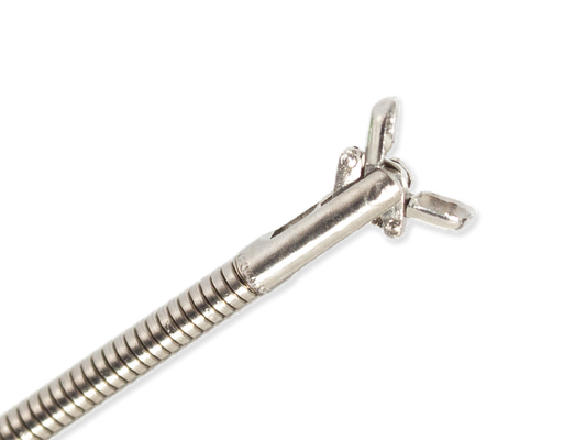 Biopsy Forceps - Round Fenestrated Cups