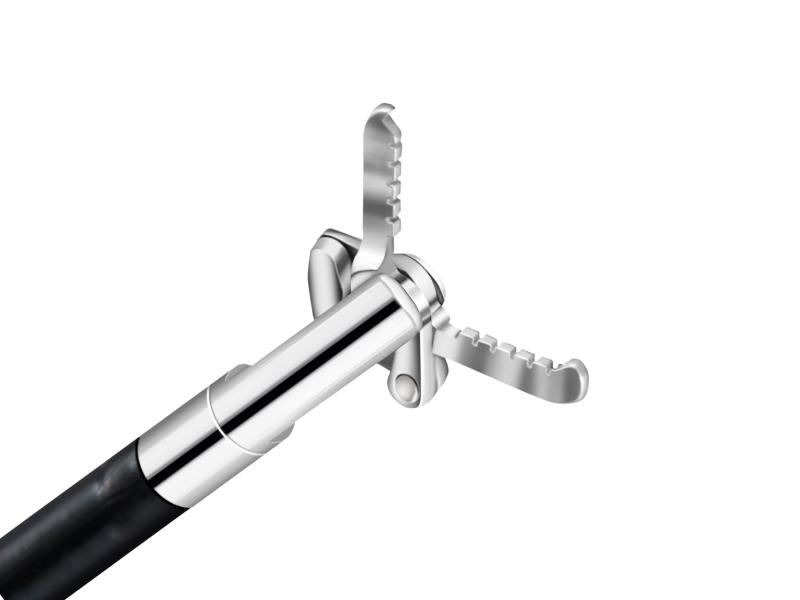 ESD Electrical Forceps - Hook Type