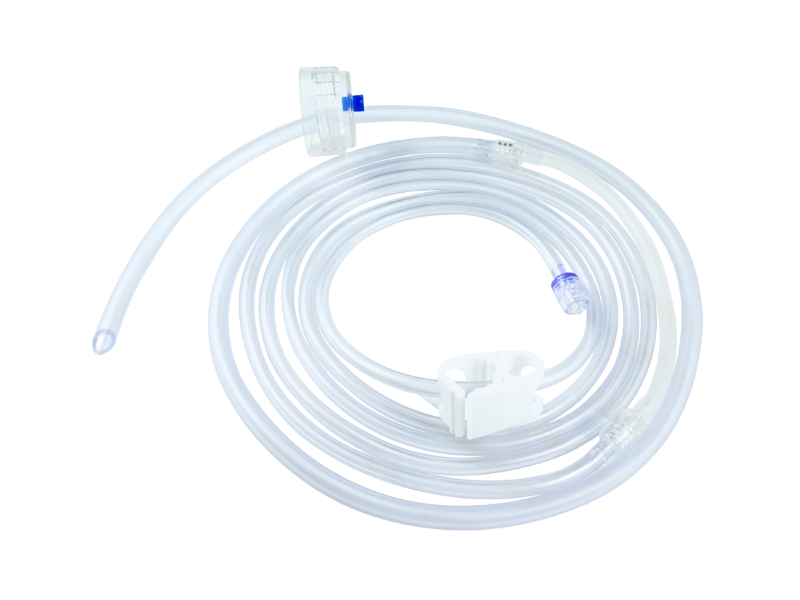 Irrigation Tubing