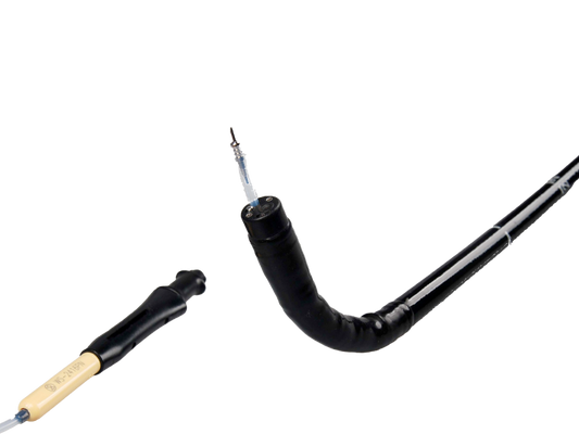 Injection Needle - Teflon Tubing