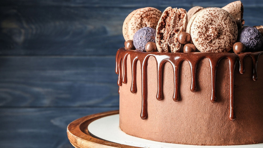 Our 18th Birthday: Win a Cake for Your Team!