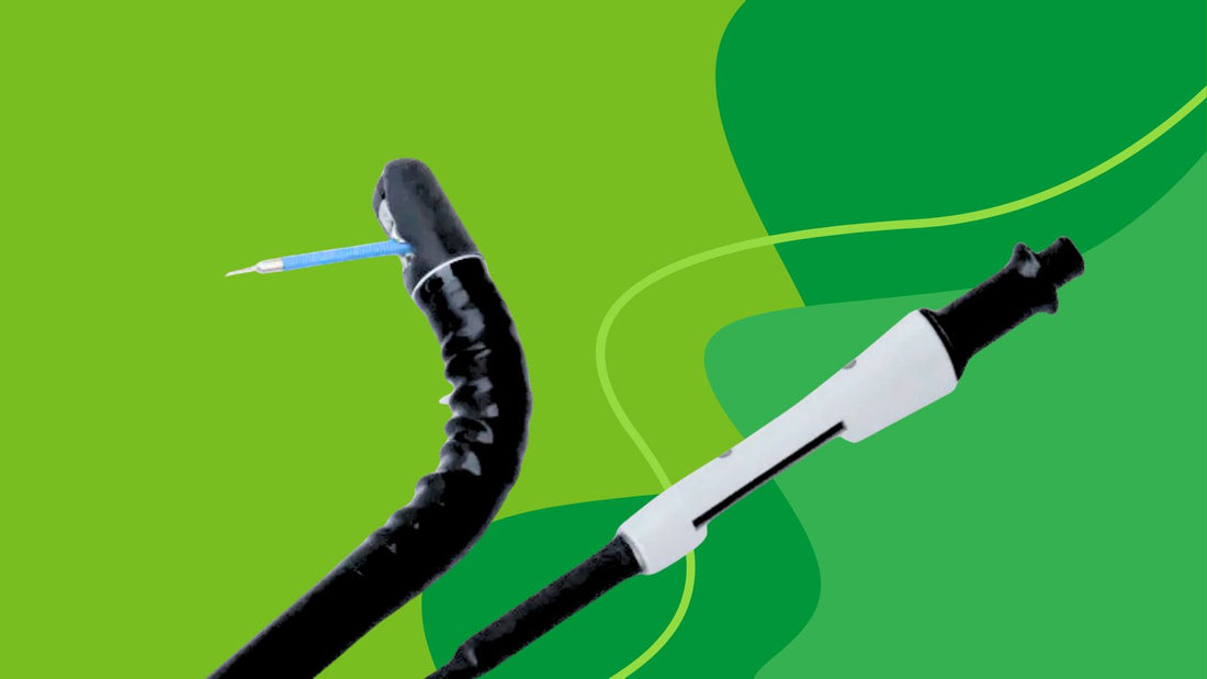 Needles That Never Let You Down