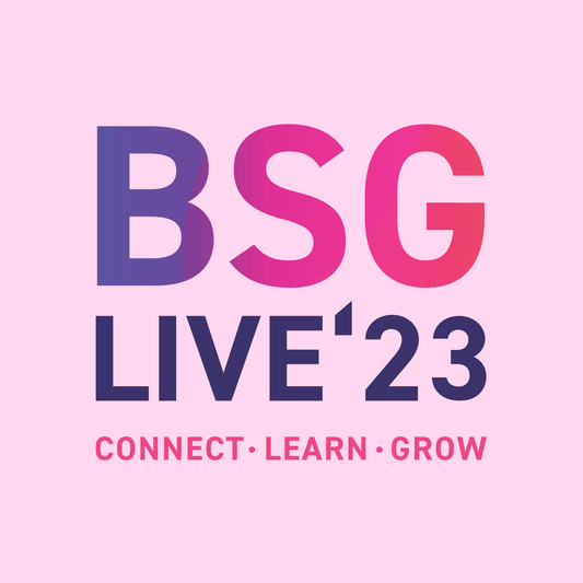 BSG Live | Jun 2023 | It's Nearly Time