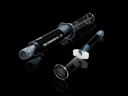 Environmental Highlights of Black Eye