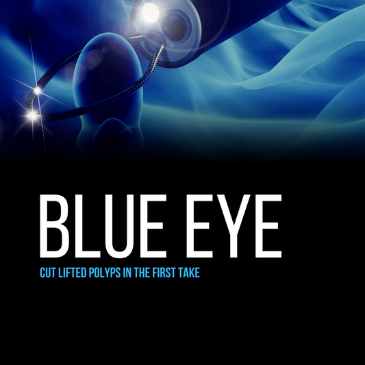 Save 10% On Your First Order of Blue Eye™