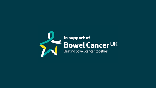 Join Omnimed in Beating Bowel Cancer