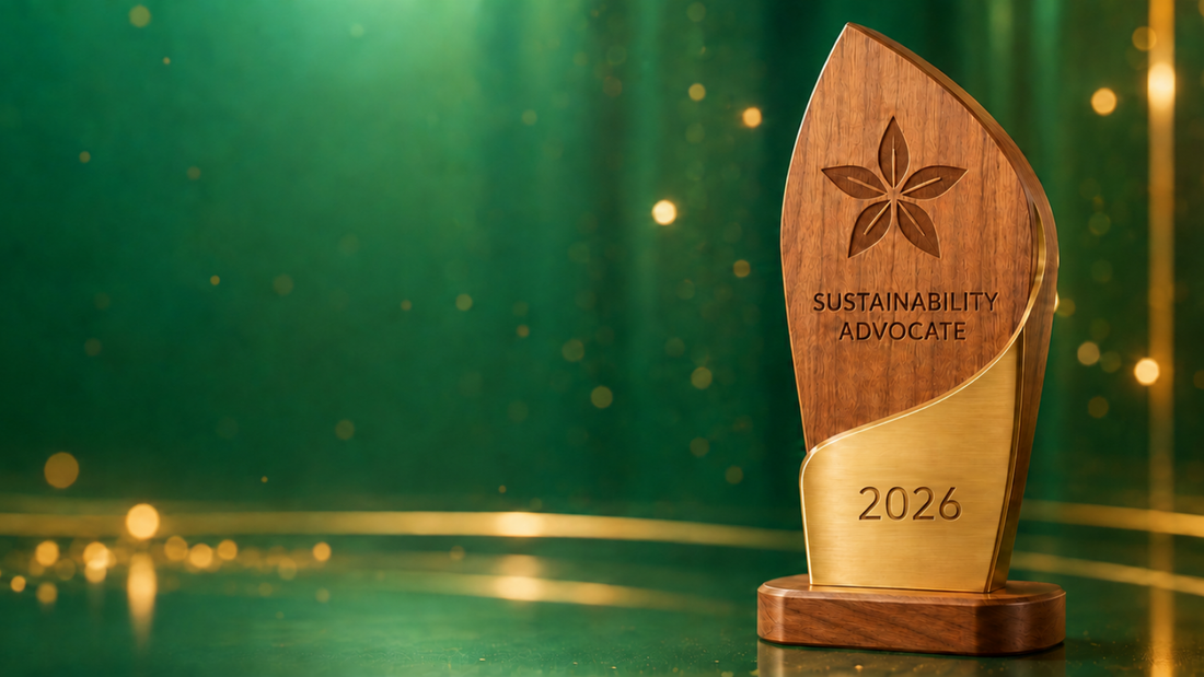 Nominations Now Open for Omnimed Sustainability Advocate of the Year 2026