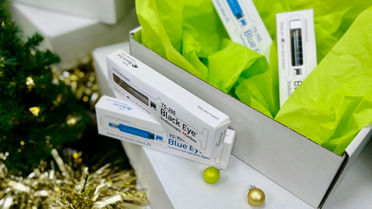 Christmas Opening Hours 2025