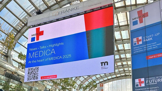 Medica banner 