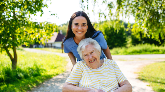 Putting Down Roots for a Greener NHS: Could Your NHS Site Use Our Help?