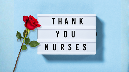 Celebrating International Nurses Day | 12 May 2026