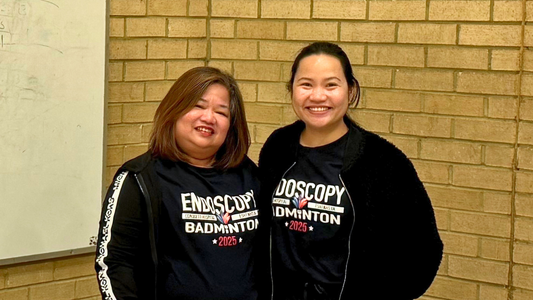 Omnimed Sponsors Endo Unit Badminton Day 2026 | 16th May 2026
