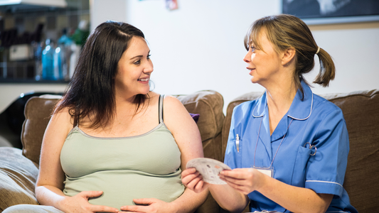 Supporting Future Midwives with The Iolanthe Midwifery Trust