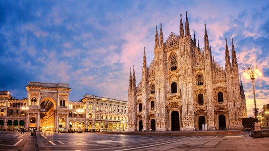 ESGE Days 2026 | May 2026 | Join Omnimed in Milan