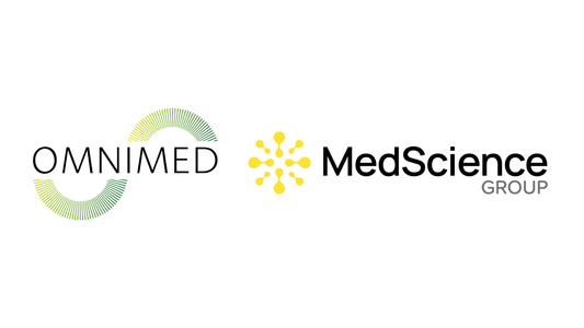 Exciting News: MedScience Group Welcomes Omnimed Limited
