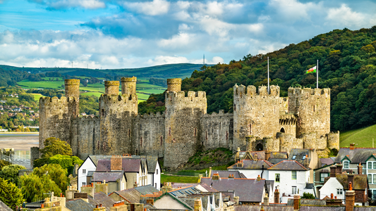 Wales | 25th Sept 2026 | We’re In the Area