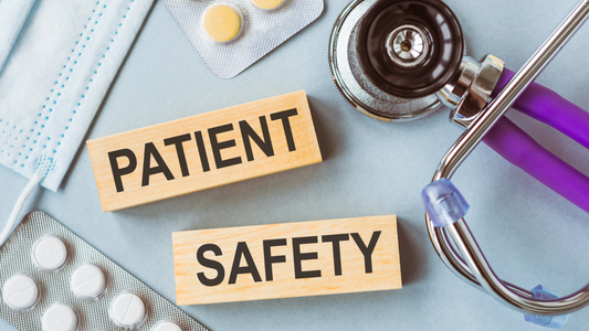 Zero reported incidents: BlackEye™ & BlueEye™ maintain spotless safety record
