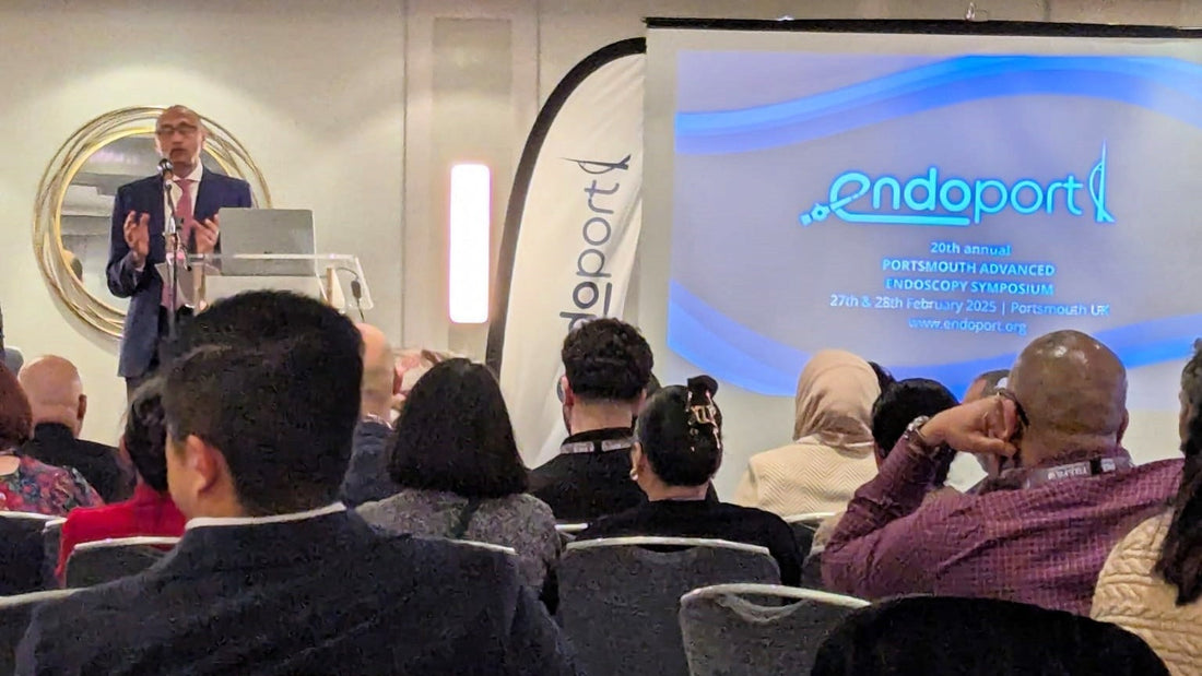 Endoport 2025 | Feb 2025 | Omnimed at Endoport 2025