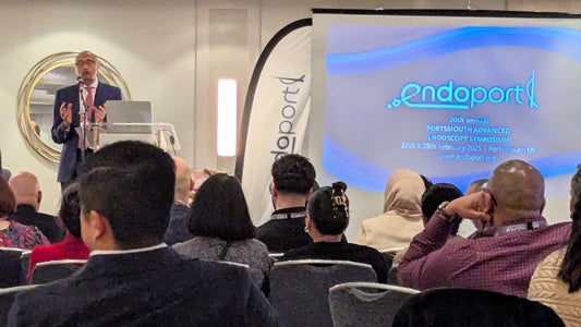 Endoport 2025 | Feb 2025 | Omnimed at Endoport 2025