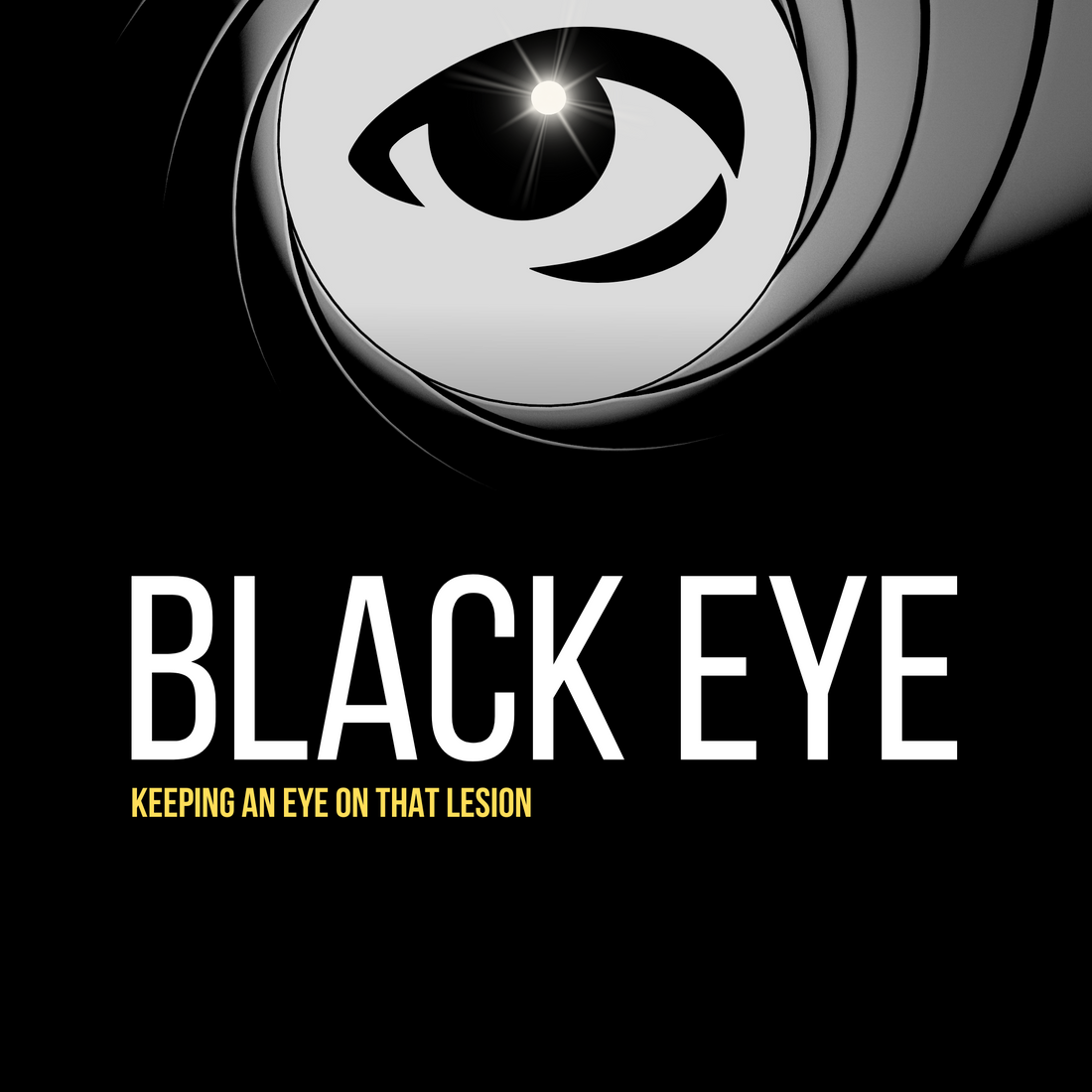 Save 10% On Your First Order of Black Eye™