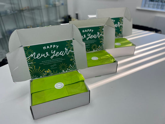 Happy New Year from Omnimed