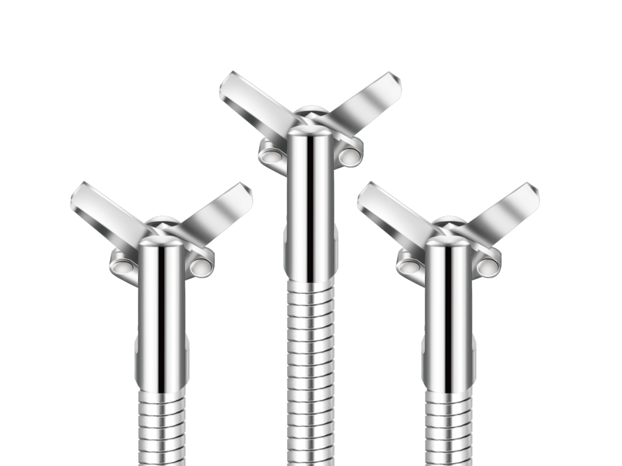 Endoscopic Scissors Omnimed