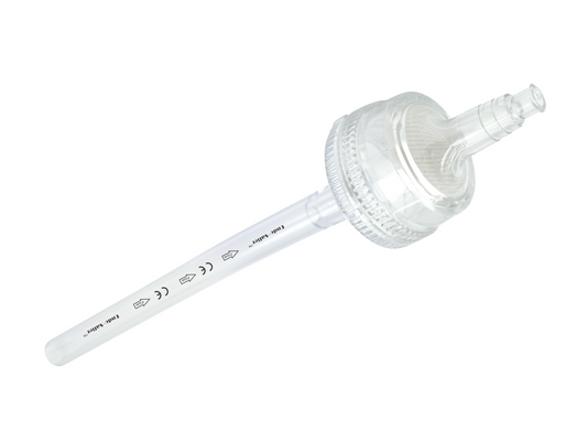 Polyp Picker Instrument Single-Use Polyp Traps for Endoscopy & Colonoscopy | Omnimed