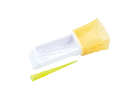 Poly Trap Endoscopy Single-Use Polyp Traps for Endoscopy & Colonoscopy | Omnimed