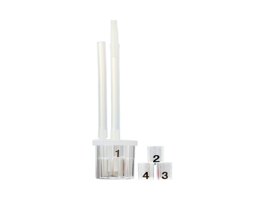 Poly Trap Endoscopy Single-Use Polyp Traps for Endoscopy & Colonoscopy | Omnimed