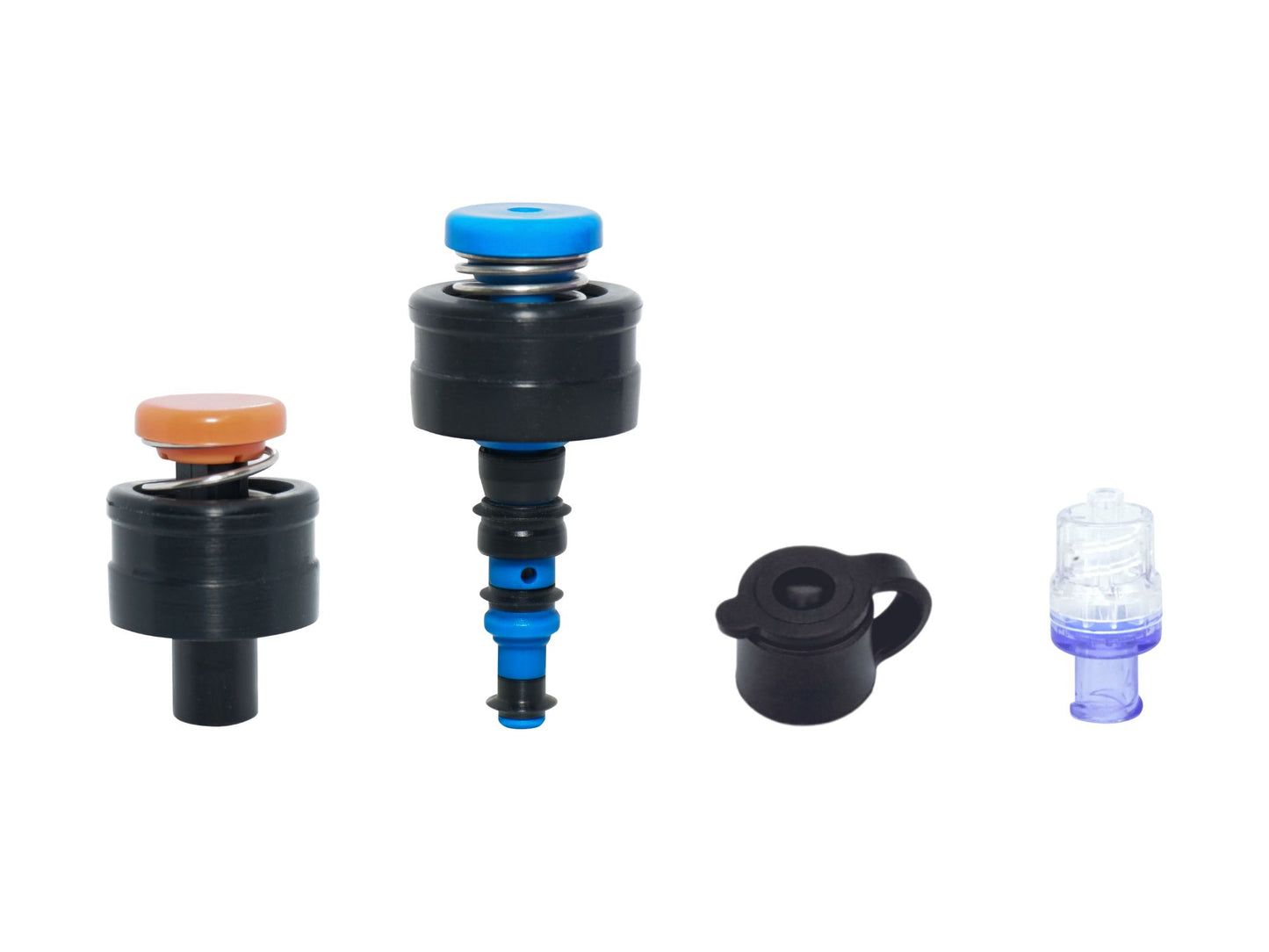 4-Piece Valve Kit - Fujifiim®