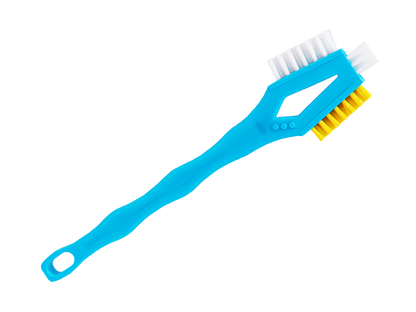 Cleaning Brush - 3-in-1 Instrument Cleaning Trifecta™ Brush - Reusable