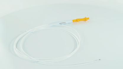 Injection Needle - Teflon Tubing
