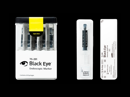 Black Eye™ Submucosal Tissue Permanent Marker