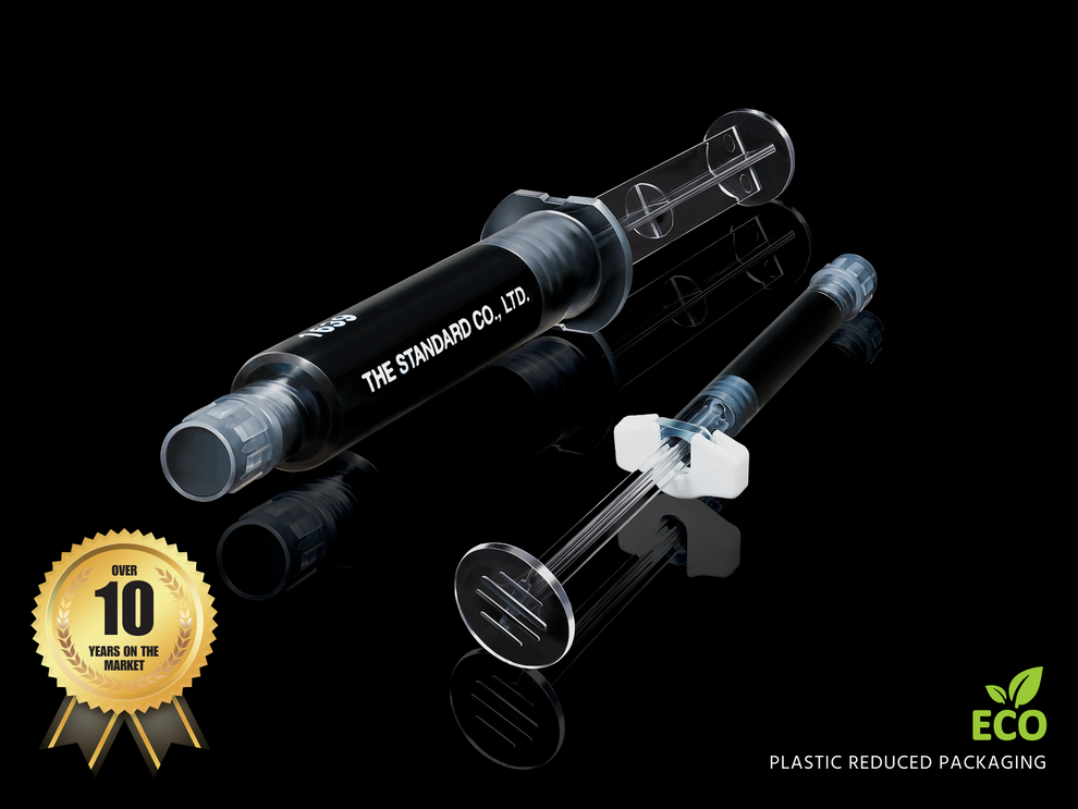 Black Eye™ Sterile Endoscopic Marker – Single-Use Tattoo for Polyp ...