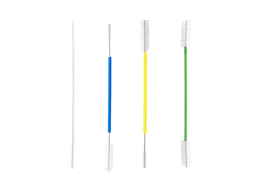 Cleaning Brush - Double End Symmetric Wire Arc™ - Reusable