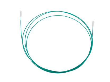 Cleaning Brush - Double Ended Asymmetric Wire