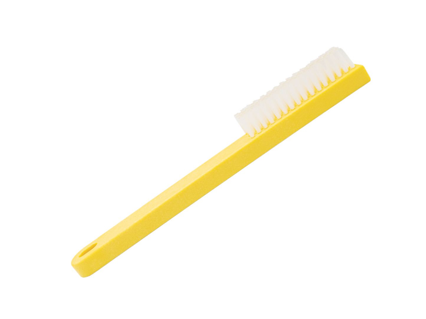 Cleaning Brush - Flat - Reusable